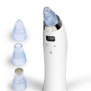 NWT NIB Suction Blackhead remover